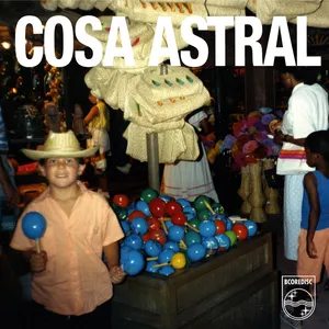 Cosa astral